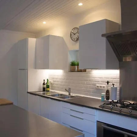 Enjoy Square - Spacious Near Maredsous