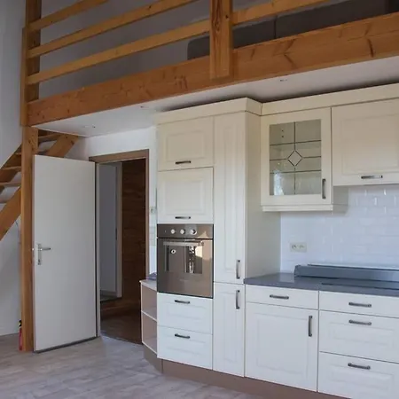 Enjoy Square - Spacious Near Maredsous Feriehus *