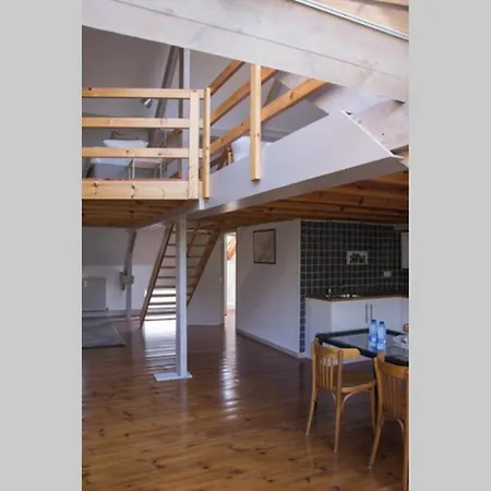 Enjoy Square - Spacious Near Maredsous Feriehus